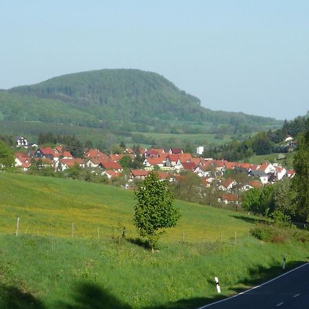 Waldblick Villa Waltershausen Kültér fotó